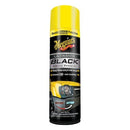 WL01 Use To Bring New Life To All Exterior Plastic/ Vinyl And Trim, 10 Ounce Aerosol Can