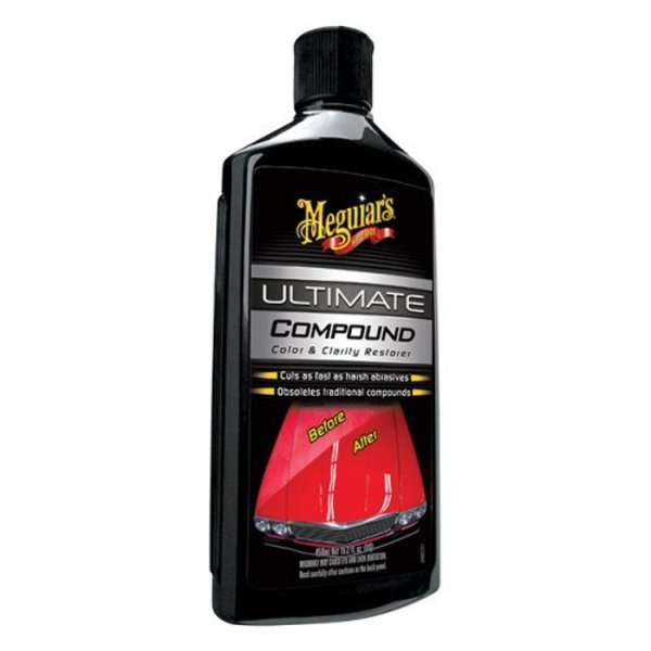 WL01 Use To Refine And Fill Swirl Marks, Liquid, 16 Ounce, Single