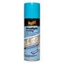 WL01 4oz Spray Bottle, Use To Maintain The Clarity On Restored Headlights/Provides Durable UV Protection