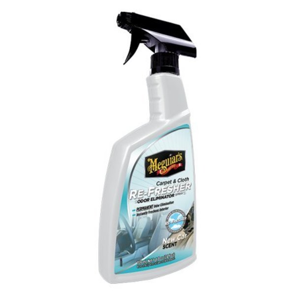 WL01 Used To Remove Unwanted Odors, 24 Ounce Spray Bottle