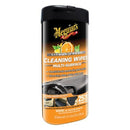 WL01 Use To Remove Touch Dirt And Grime Single Canister Of 25 Wipes