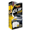 WL01 Clay Bar, W/ Three 60 Gram Premium Clay Bars/ 16 oz Quick Detailer/ 16\" X 24\" Shine Microfiber Towel
