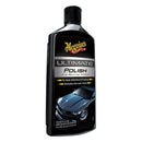WL01 Liquid, 16 Ounce Bottle, Pre-Waxing Glaze, Eliminates Fine Swirl Marks
