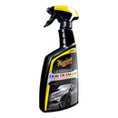 WL01 Use To Strengthen Wax Protection And Enhance Shine By Removing Dust And Surface Contaminants