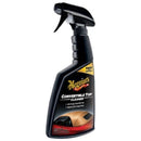 WL01 With 16 Ounce Spray Bottle Of Convertible Top Cleaner, For Vinyl/ Fabric