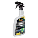WL01 Wash And Wax Anywhere, Liquid, With Wax, 26 Ounce