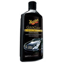 WL01 Carnauba Wax, Liquid, 16 Ounce, Without Applicator