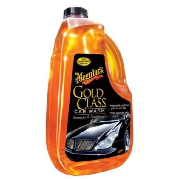 WL01 Liquid, With Conditioner, 64 Ounce