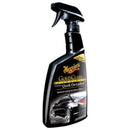 WL01 Quik Detailer, Liquid, 24 Ounce Spray Bottle, Without Applicator