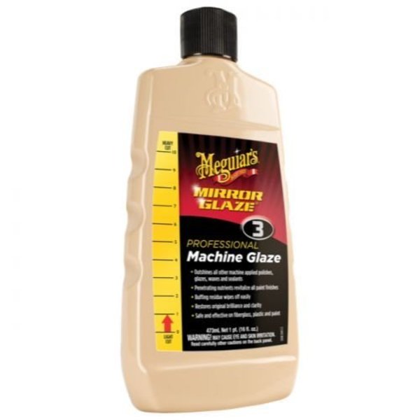 WL01 Restores Original Brilliance And Clarity 16 Ounce Bottle