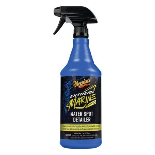 WL01 Use On Painted/ Fiberglass/ Gel Coat/ Colored Plastic/ Glass/ Chrome/ SS Surfaces