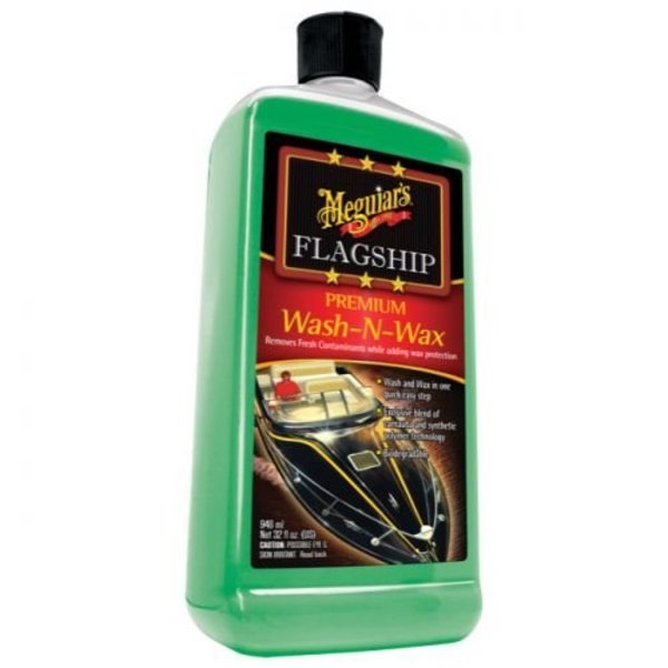WL01 Liquid, 32 Ounce Bottle
