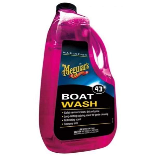 WL01 Liquid, 64 Ounce Jug