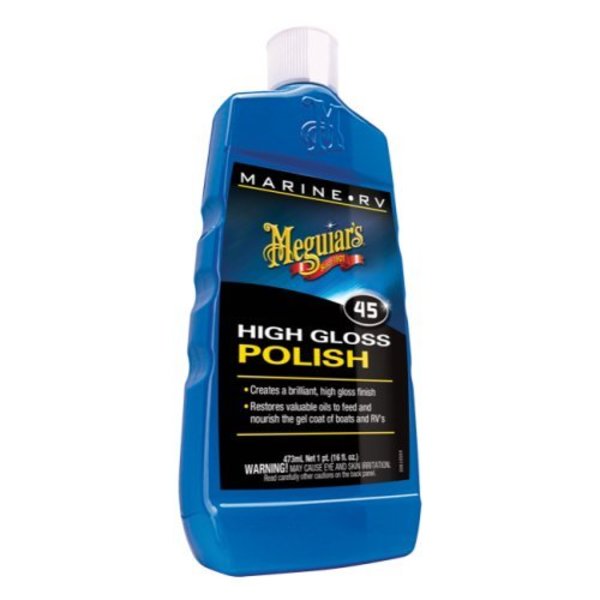 WL01 Use To Create A Brilliant/ High Gloss Finish And Restores Valuable Oils To Feed