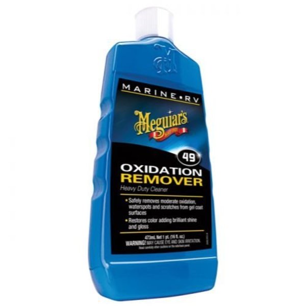 WL01 Use To Remove Moderate Oxidation/ Scratches/ Stains and Water Spots
