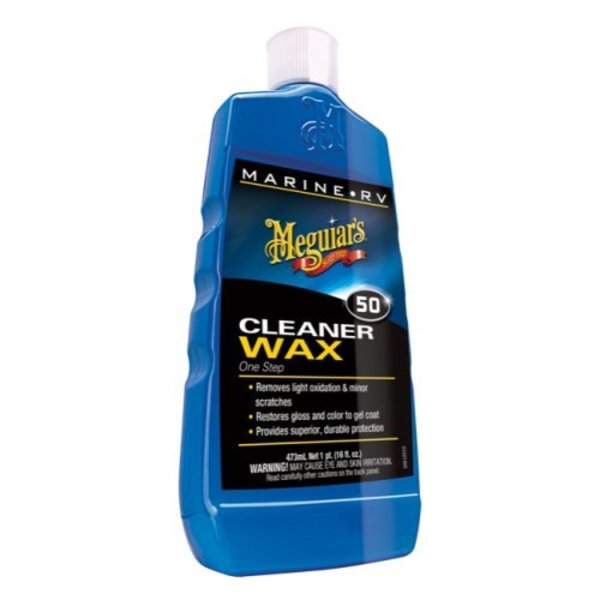 WL01 Liquid, 16 Ounce Bottle, Without Applicator