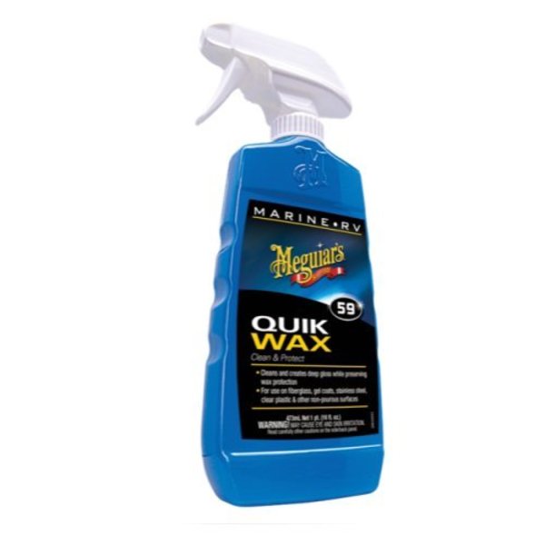 WL01 Liquid, 16 Ounce Spray Bottle, With Applicator