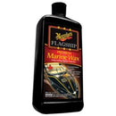 WL01 Use To Remove Light Oxidation Fine Scratches Swirls And Protects Fiberglass Gel Coat