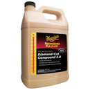 WL01 Liquid, 1 Gallon Jug, Single, Diamond Compound Cut 2.0