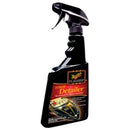 WL01 Quickly Remove Dirt Grime Water Spots And Other Fresh Contaminants 24 Ounce Spray Bottle Single