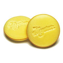 WL01 4-1/2\" Diameter, Foam, Pack Of 4