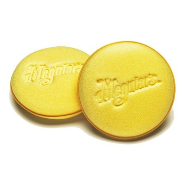 WL01 4-1/2\" Diameter, Foam, Pack Of 4