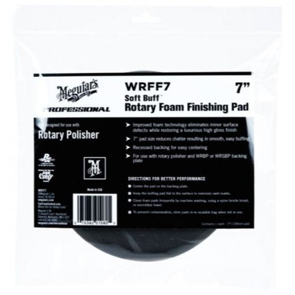 WL01 Use To Eliminate Minor Surface Defects While Restoring Luxurious High Gloss Finish
