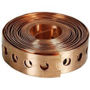 WL01 1PC L.H. Dottie L.H. Dottie 3/4'' x 10' 23 Gauge Solid Copper Plumber's Tape