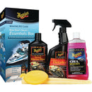 WL01 Meguiar'S New Boat Owners Essential Box