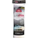 WL01 Terry Towels Enhanced With Microfiber, 12-ct. Bag