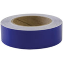 WL01 1PC Seachoice Boat Striping Tape, Blue, 2\" x 50'