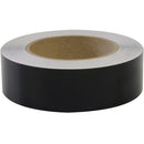 WL01 1PC Seachoice Boat Striping Tape, Black, 2\" x 50'
