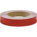 WL01 1PC Seachoice Boat Striping Tape, Red, 1\" x 50'