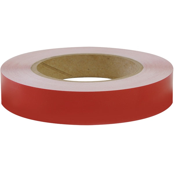 WL01 1PC Seachoice Boat Striping Tape, Red, 1\" x 50'