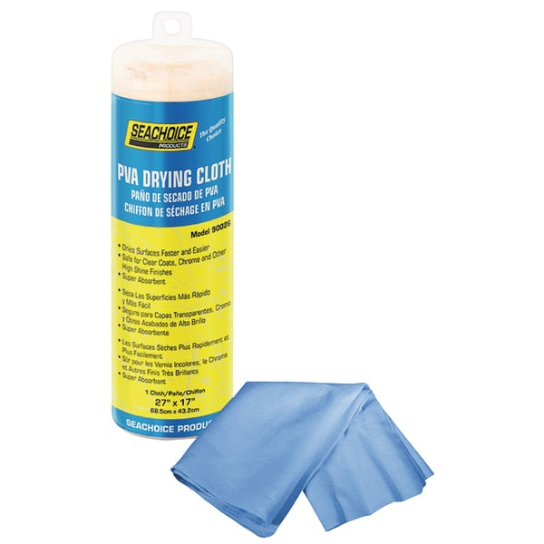 WL01 PVA Drying Cloth