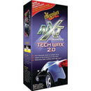 WL01 Wax Next Generation Auto 18Oz