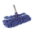 WL01 MICROFIBER WASH HEAD ATTACHMENT
