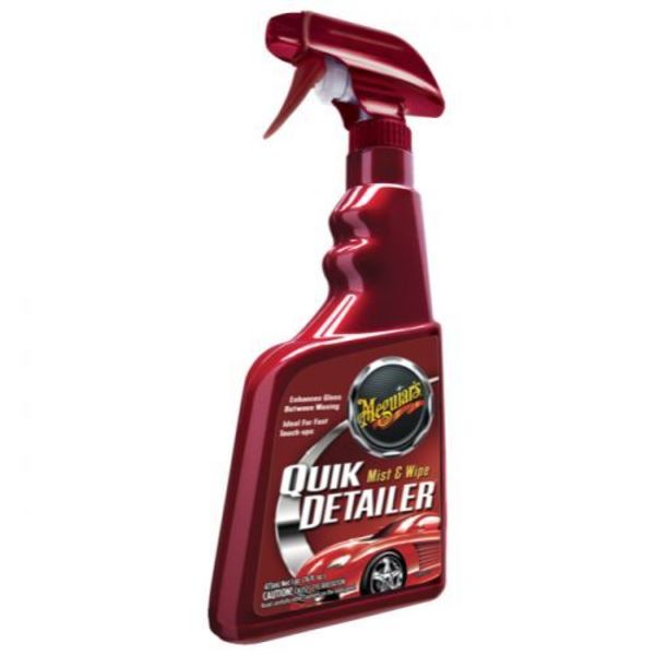 WL01 DETAILER DETAILER 16oz