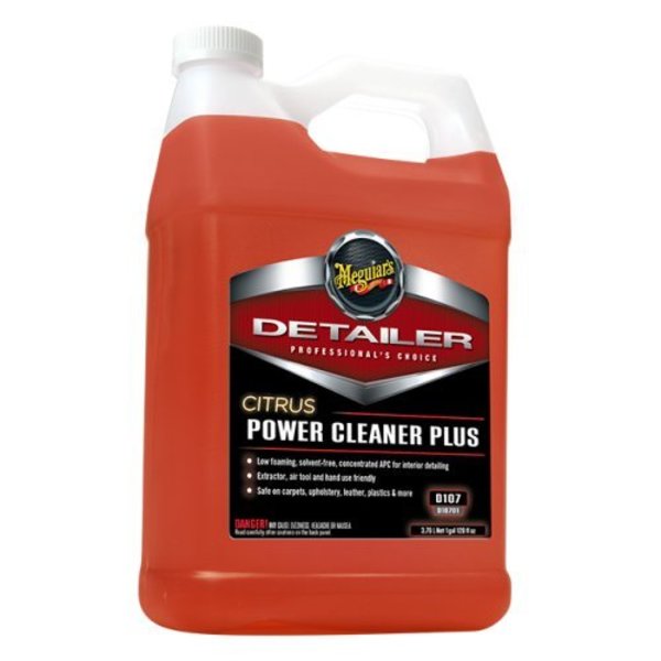 WL01 CITRUS POWER CLEANER PLUS 1GAL