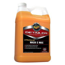 WL01 CITRUS BLAST WASH  WAX