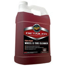 WL01 WHEEL  TIRE CLEANER NON ACID  GALLON