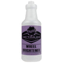 WL01 2PK WHEEL BRIGHTENER BOTTLE 32 OZ