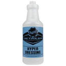 WL01 2PK HYPER DRESSING BOTTLE 32 OZ