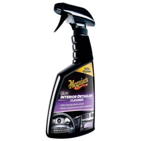 WL01 QUIK DETAILER INTERIOR