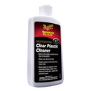 WL01 CLEANER PRO PLASTIC  8oz/236ML