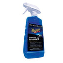 WL01 VINYL  RUBBER CLEANER/CONDITIONER