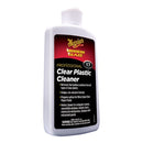 WL01 Meguiar's M4416 M17 Mirror Glaze Clear Plastic Cleaner - 16 oz.