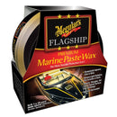 WL01 Meguiar's M6311 Flagship Premium Marine Wax - 11 oz., Paste