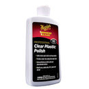 WL01 Meguiar's M1008 Clear Plastic Polish 10