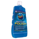 WL01 Meguiar's M4516 Boat/RV Polish and Gloss Enhancer - 16 oz.